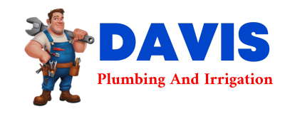 Trusted plumber in HARDBURLY